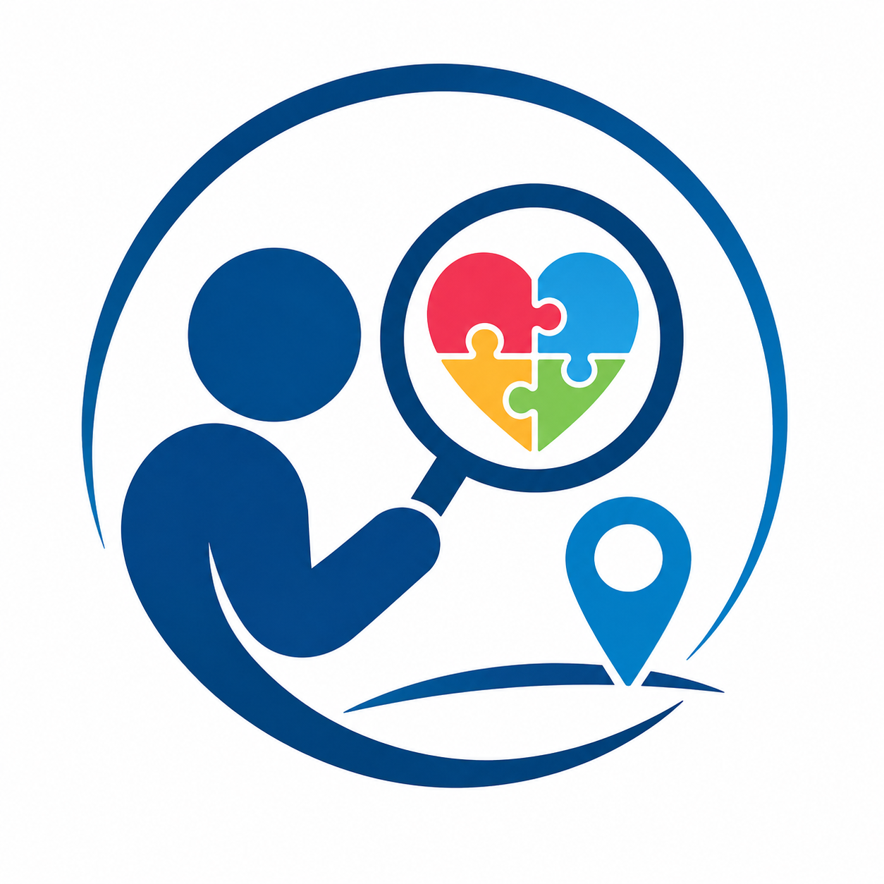 Special Needs Sources logo - California directory for individuals with special needs