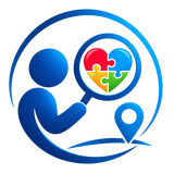 Special Needs Sources logo